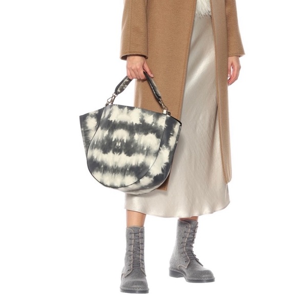 MaxMara cashmere boots - Picture 4 of 11